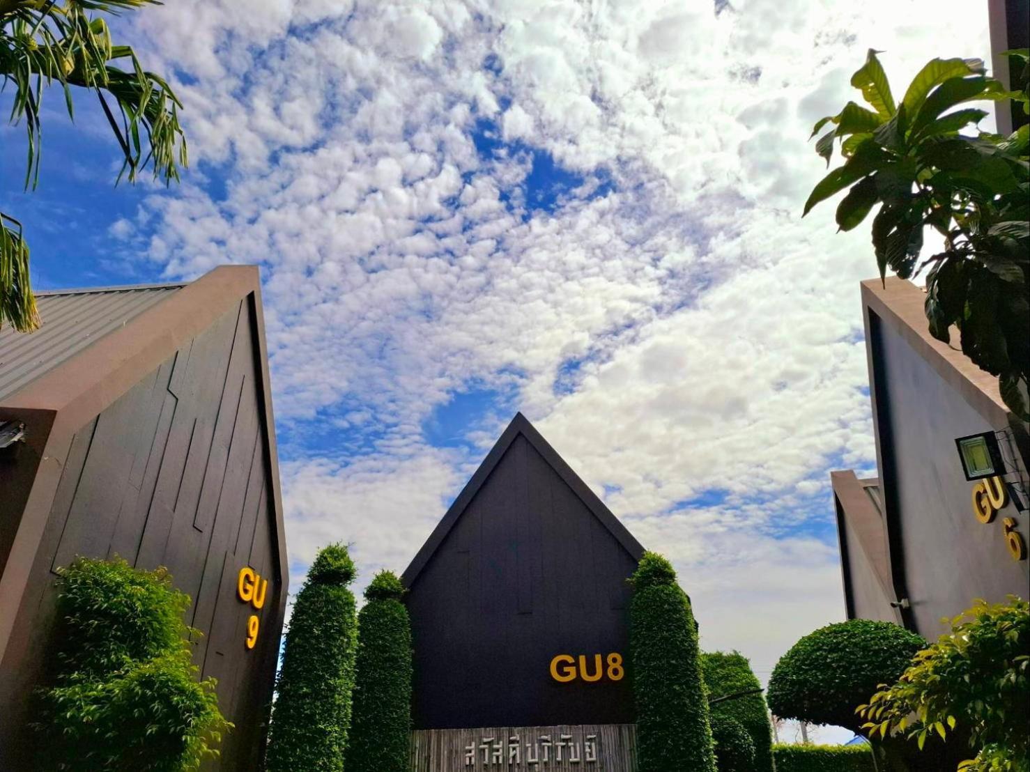 Sawasdee​ Buriram​ Resort Exterior foto