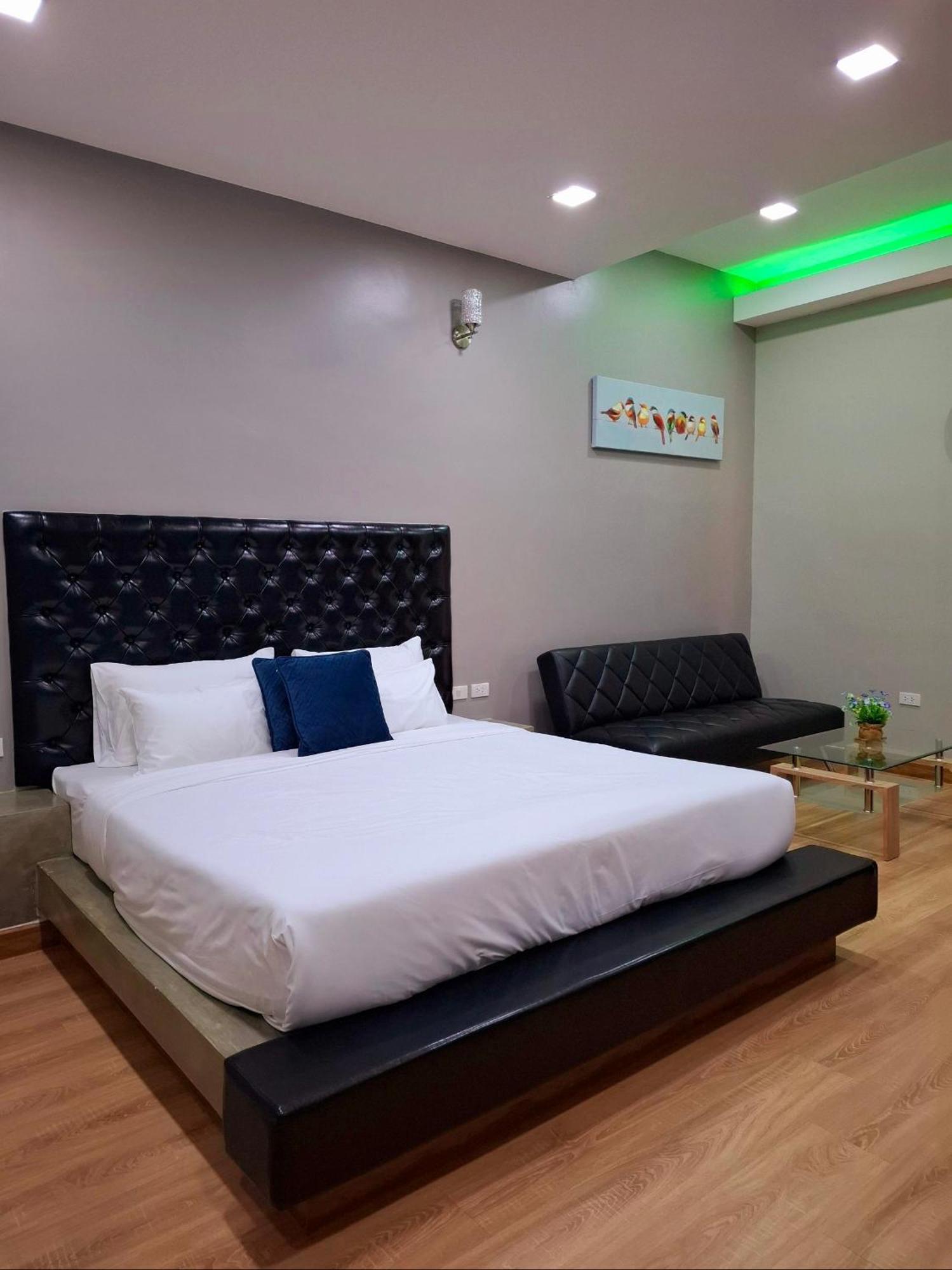Sawasdee​ Buriram​ Resort Zimmer foto